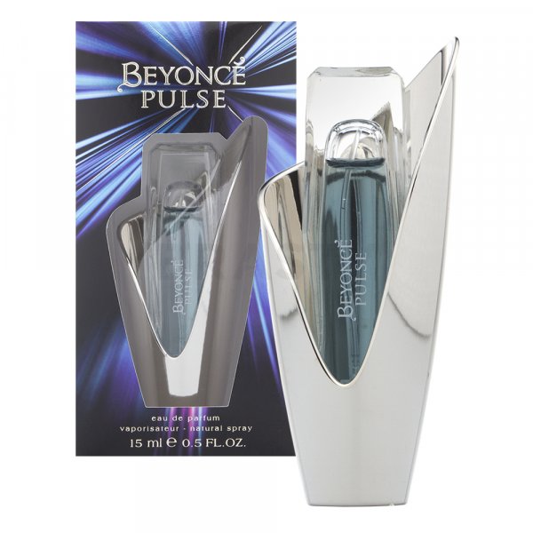 Beyonce Pulse parfémovaná voda pre ženy 15 ml