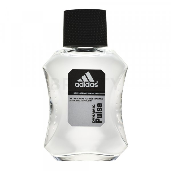 Adidas Dynamic Pulse After shave bărbați 50 ml