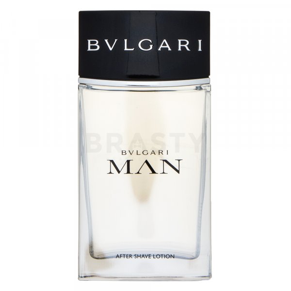 Bvlgari Man woda po goleniu dla mężczyzn 100 ml