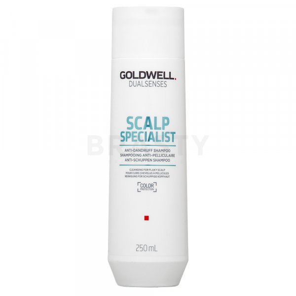Goldwell Dualsenses Scalp Specialist Anti-Dandruff Shampoo Shampoo gegen Schuppen 250 ml