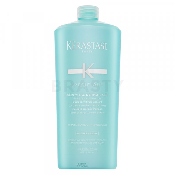 Kérastase Spécifique Bain Vital Dermo-Calm šampón pre normálne vlasy 1000 ml