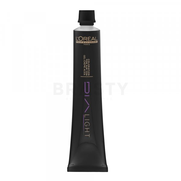 L´Oréal Professionnel Dialight Професионална деми-перманентна боя за коса За всякакъв тип коса 6.34 50 ml