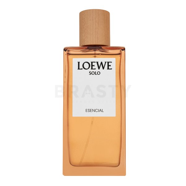Loewe Solo Loewe Esencial Eau de Toilette nőknek 100 ml