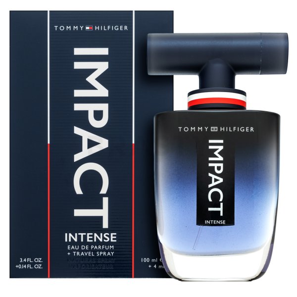 Tommy Hilfiger Impact Intense pro muže 100 ml