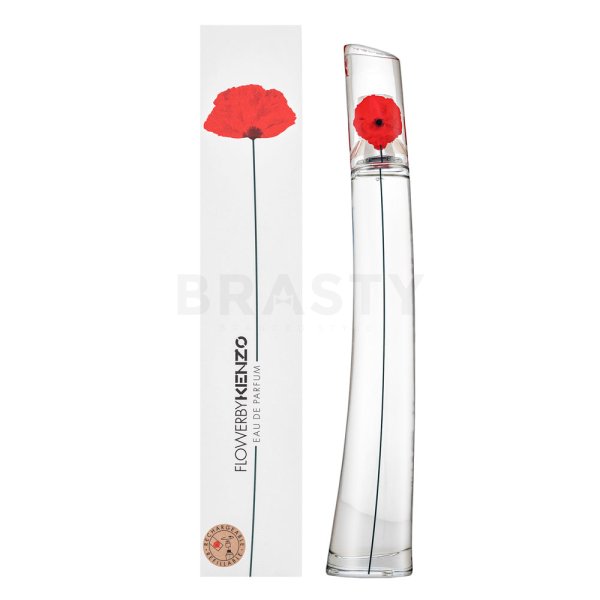 Kenzo Flower by Kenzo Парфюмна вода за жени Refillable 100 ml