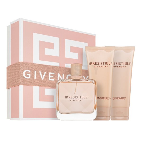 Givenchy Irresistible confezione regalo da donna Set I. 80 ml