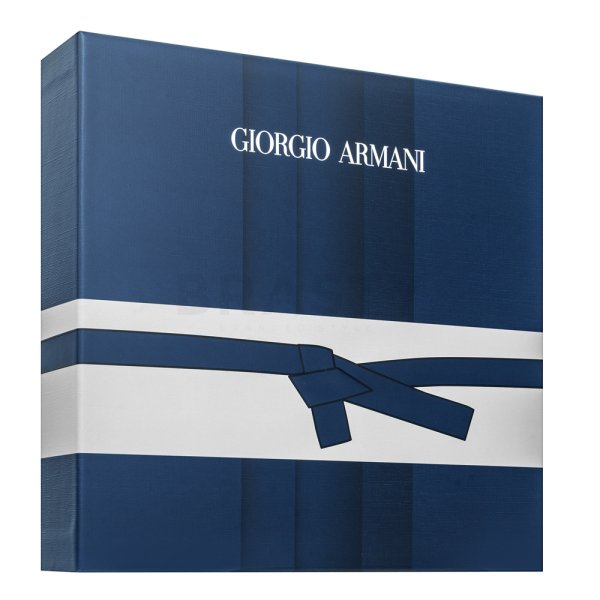Armani (Giorgio Armani) Acqua di Gio Pour Homme ajándékszett férfiaknak Set II. 100 ml