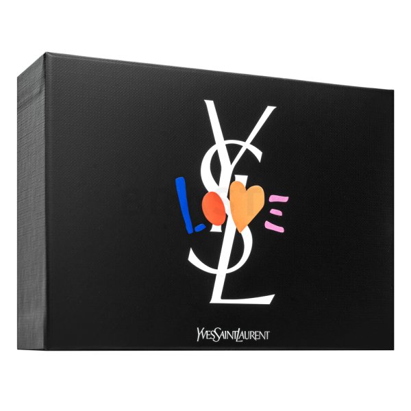 Yves Saint Laurent La Nuit de L’Homme set cadou bărbați 100 ml