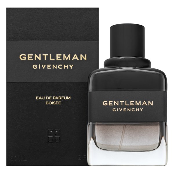 Givenchy Gentleman Boisée parfémovaná voda pre mužov 60 ml