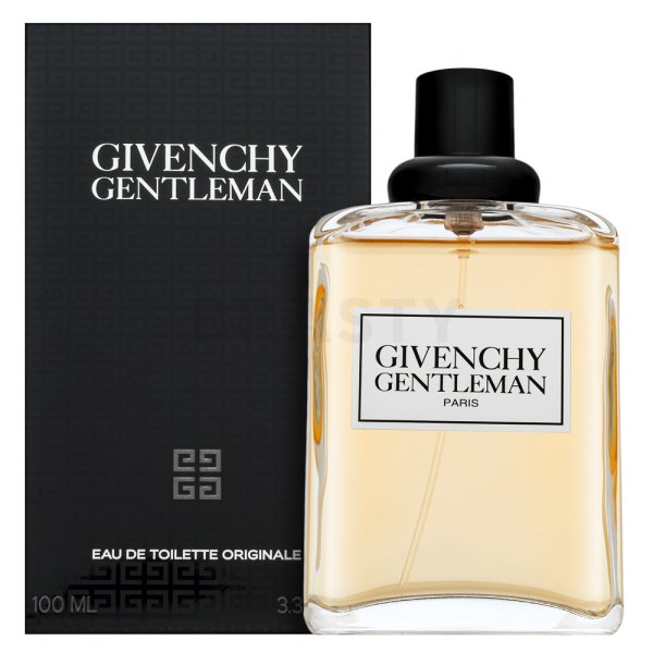Givenchy Gentleman Originale тоалетна вода за мъже 100 ml