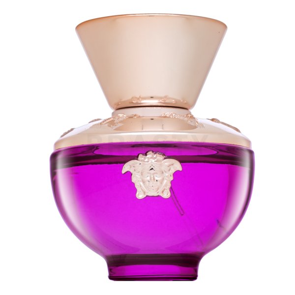 Versace Pour Femme Dylan Purple woda perfumowana dla kobiet 50 ml