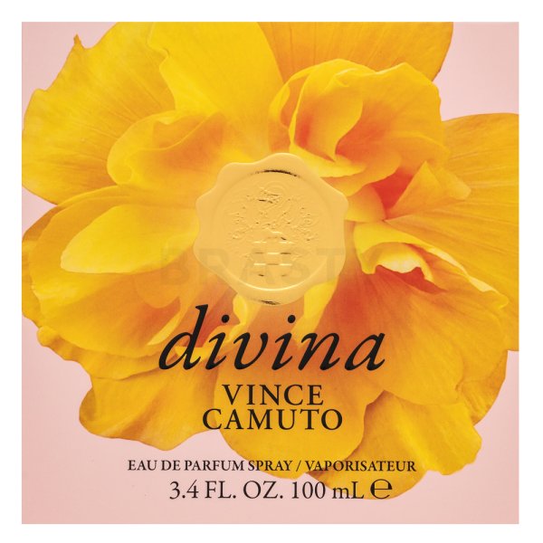 Vince Camuto Divina Eau de Parfum nőknek 100 ml