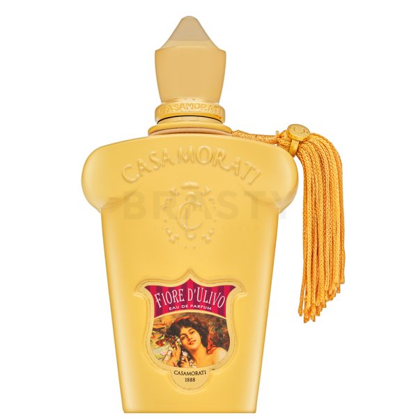 Xerjoff Casamorati Fiore d'Ulivo woda perfumowana dla kobiet 100 ml
