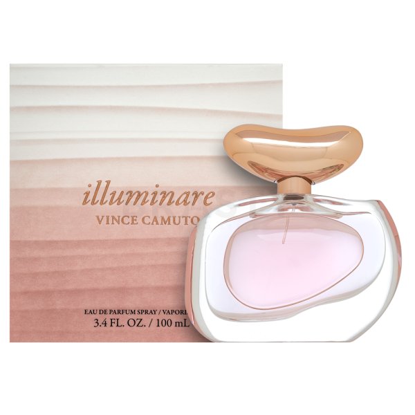 Vince Camuto Illuminare Eau de Parfum for women 100 ml