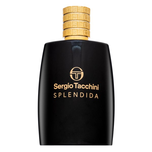 Sergio Tacchini Splendida parfémovaná voda pre ženy 100 ml