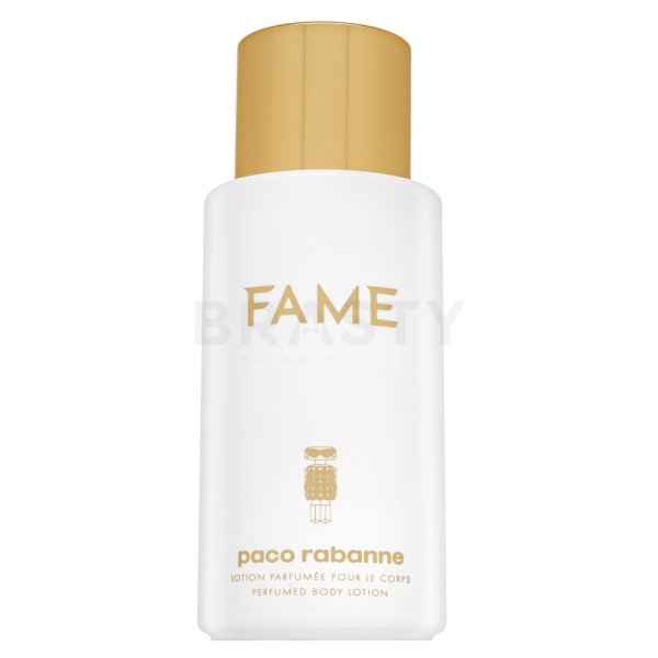 Paco Rabanne Fame body lotion voor vrouwen 200 ml