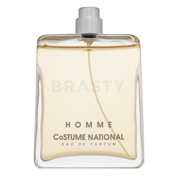 Costume National Homme woda perfumowana dla mężczyzn 100 ml
