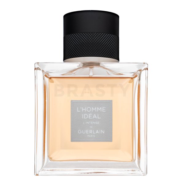 Guerlain L'Homme Idéal L'Intense Eau de Parfum for men 50 ml