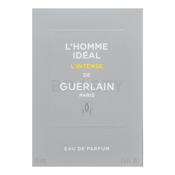 Guerlain L'Homme Idéal L'Intense Eau de Parfum für Herren 50 ml