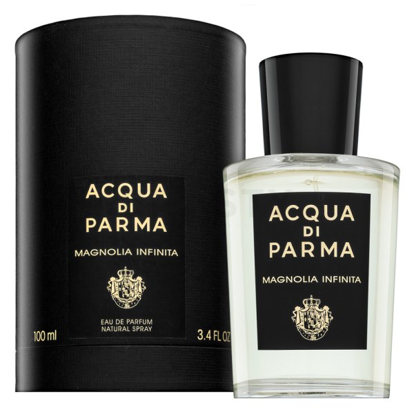 Acqua di Parma Magnolia Infinita Eau de Parfum femei 100 ml