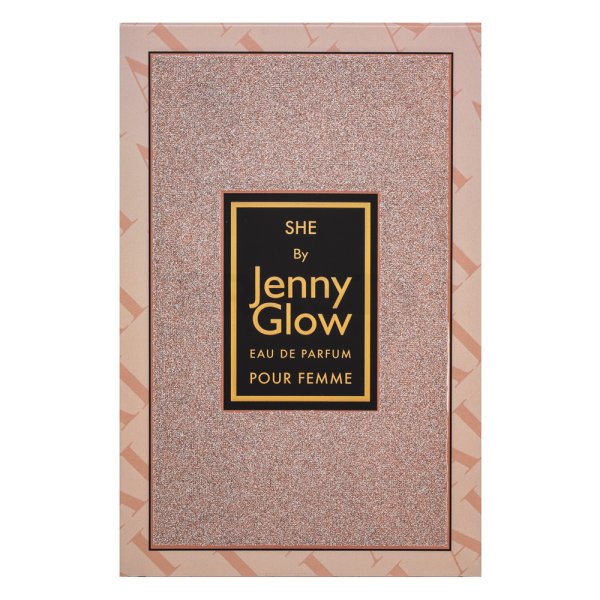 Jenny Glow She Eau de Parfum para mujer 80 ml