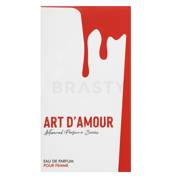 Armaf Art d'Amour Eau de Parfum para mujer 100 ml