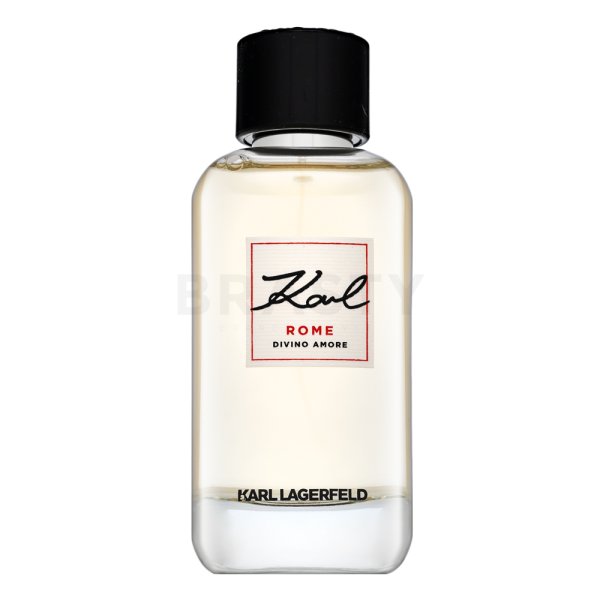 Lagerfeld Rome Divino Amore Eau de Parfum for women 100 ml