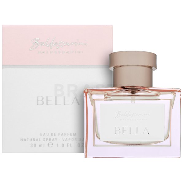 Baldessarini Bella Eau de Parfum for women 30 ml