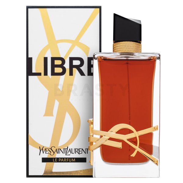 Yves Saint Laurent Libre Le Parfum czyste perfumy dla kobiet 90 ml