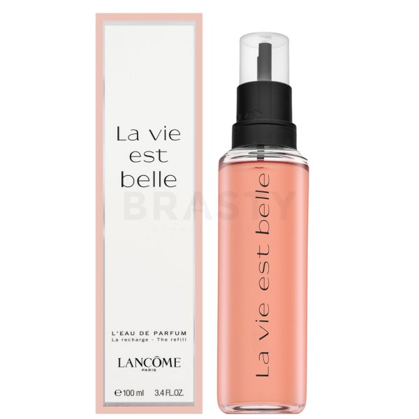 Lancôme La Vie Est Belle Eau de Parfum nőknek Refill 100 ml