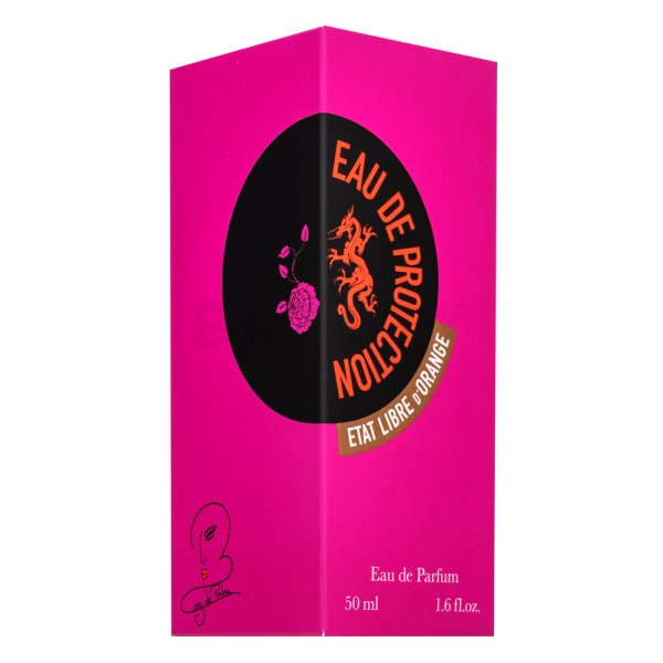 Etat Libre d’Orange Eau de Protection Eau de Parfum uniszex 50 ml