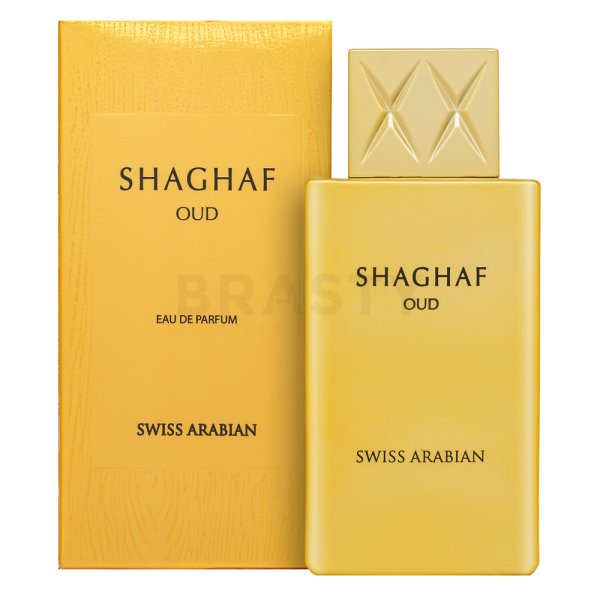 Swiss Arabian Shaghaf Oud Парфюмна вода унисекс 75 ml