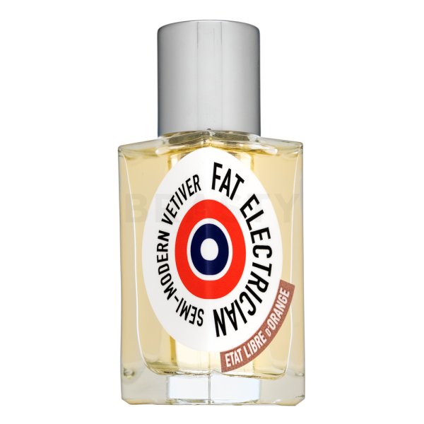 Etat Libre d’Orange Fat Electrician Semi-Modern Vetiver Eau de Parfum férfiaknak 50 ml