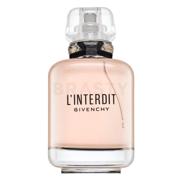 Givenchy L'Interdit Eau de Parfum nőknek 125 ml