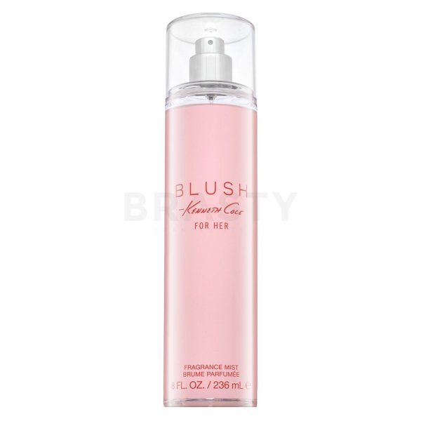 Kenneth Cole Blush Body spray for women 236 ml