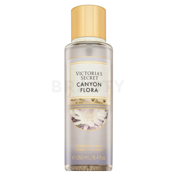 Victoria's Secret Canyon Flora telový sprej pre ženy 250 ml