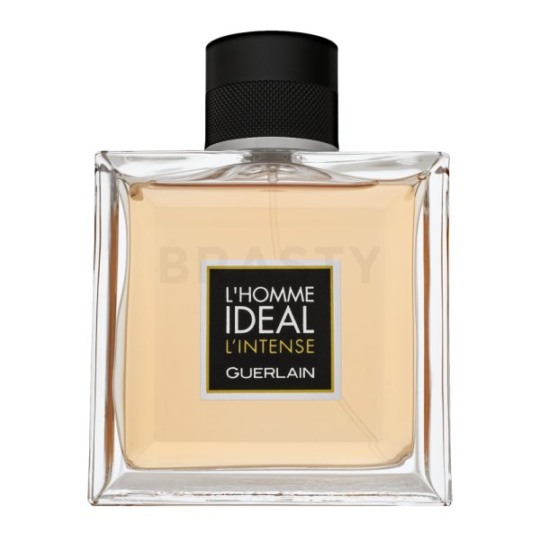 Guerlain L'Homme Idéal L'Intense Eau de Parfum férfiaknak Extra Offer 100 ml