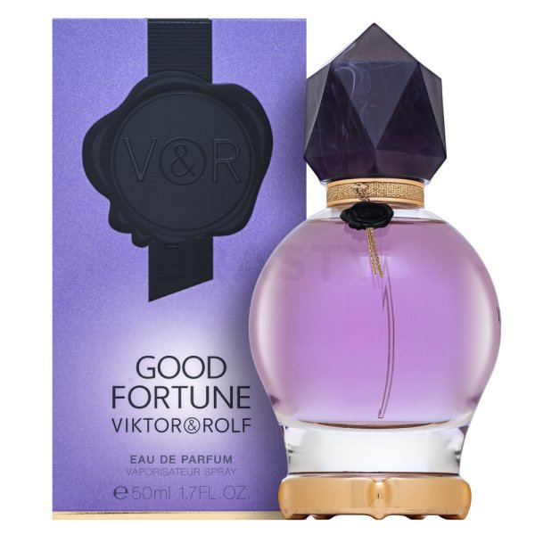 Viktor & Rolf Good Fortune parfémovaná voda pre ženy Extra Offer 50 ml