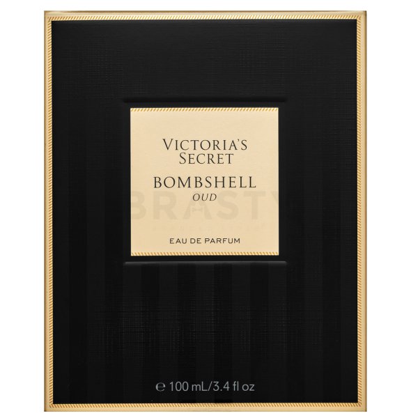 Victoria's Secret Bombshell Oud Eau de Parfum für Damen 100 ml