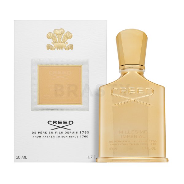 Creed Millesime Imperial Eau de Parfum unisex Extra Offer 50 ml