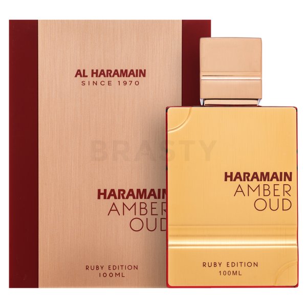 Al Haramain Amber Oud Ruby Edition унисекс 100 ml