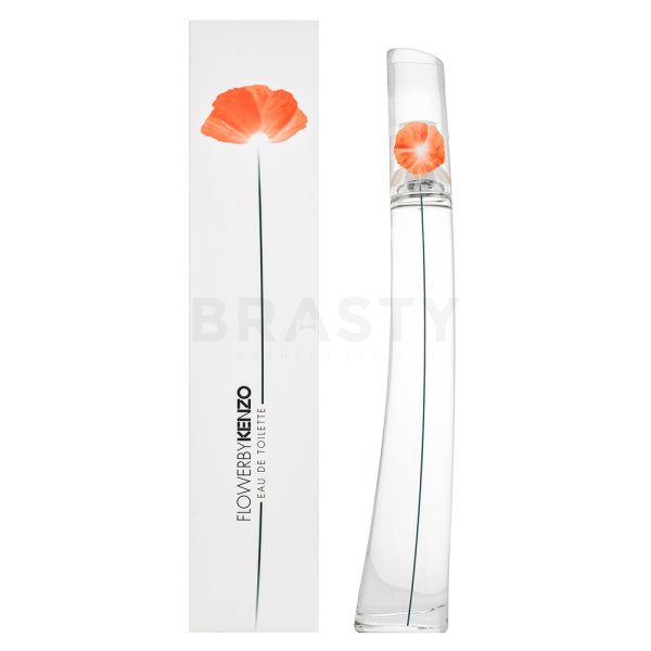 Kenzo Flower by Kenzo тоалетна вода за жени Extra Offer 100 ml