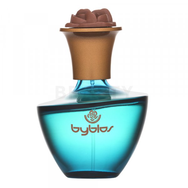Byblos By Byblos Eau de Parfum for women 100 ml
