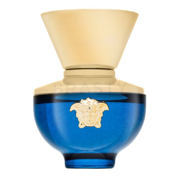 Versace Pour Femme Dylan Blue Eau de Parfum da donna Extra Offer 2 30 ml