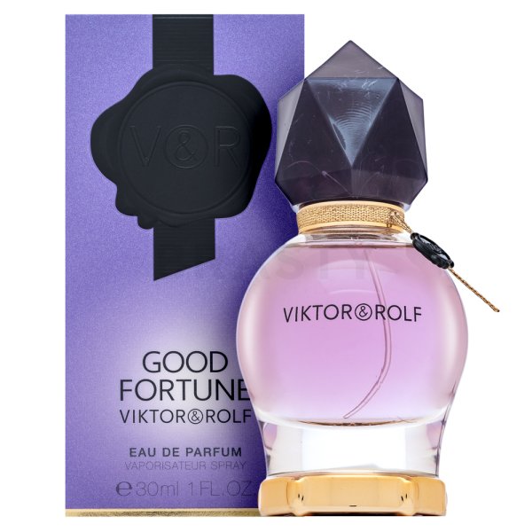 Viktor & Rolf Good Fortune parfémovaná voda pre ženy Extra Offer 2 30 ml