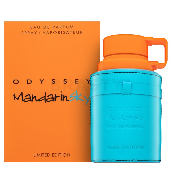 Armaf Odyssey Mandarin Sky parfémovaná voda pre mužov 200 ml