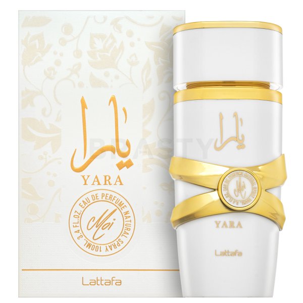 Lattafa Yara Moi Eau de Parfum para mujer 100 ml