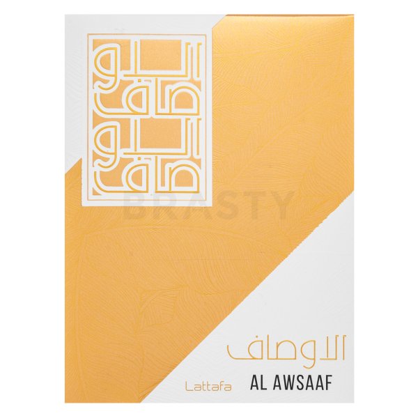 Lattafa Al Awsaaf woda perfumowana unisex 100 ml