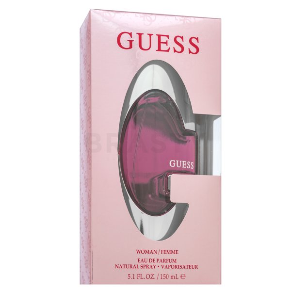Guess Guess Eau de Parfum voor vrouwen 150 ml