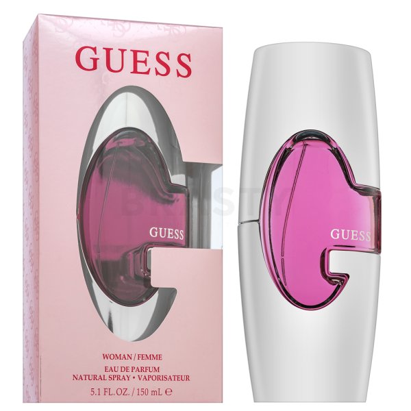 Guess Guess Eau de Parfum para mujer 150 ml